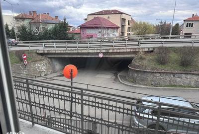 Casă cu 4 camere în Calea Turzii - 9