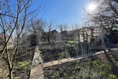 Casă cu 3 camere cu Teren 580 Mp în Central - 2