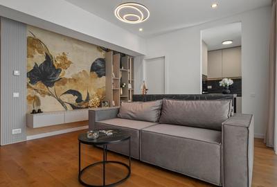 Proprietar, vând apartament 3 camere One Cotroceni, mobilat și utilat premium - 15