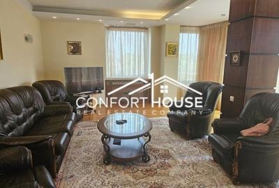 Apartament cu 3 camere decomandat, mobilat în Primăverii - 3