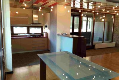 AVIATIEI, BIHARIA  pod BANEASA, parcare subterana, comision 0 - 4