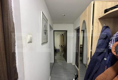 Apartament cu 2 camere decomandat, mobilat în Central - 3