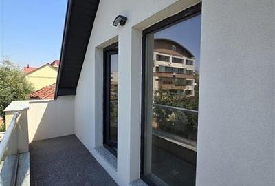 VILA DEOSEBITA SECTOR 1 ZONA BUCURESTII NOI - STRAULESTI NORD - 29