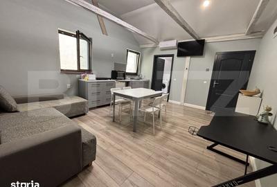 Apartament cu 2 camere în Central - 3