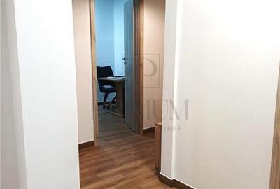 BUCOVINA - ETAJ 1 - RENOVAT - 3 CAMERE - 2 BAI - DECOMANDAT - CENTRALA PROPRIE - - 2
