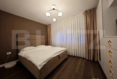 Apartament cu 4 camere decomandat în Rogerius - 11