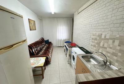 Apartament cu 2 camere decomandat, mobilat în Zorilor - 7