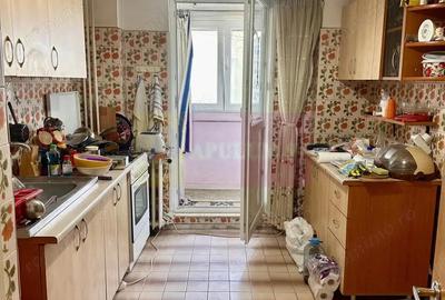 Apartament 3 camere -Soseua Iancului