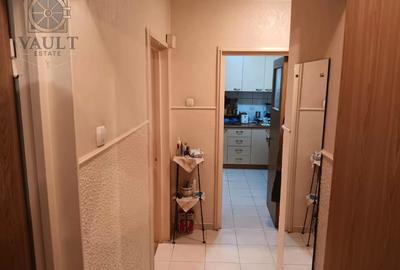 Apartament 2 camere -48.84mp -2 minute pana la metrou Titan - 4