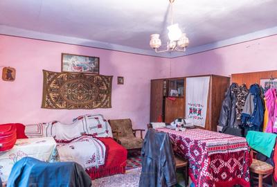 Casa din Stanesti care iti ofera spatiu, liniste si posibilitati nelimitate - 7