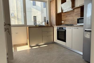 Garsonieră decomandată în Năvodari Tabără - 4