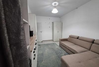 Garsonieră decomandată în Cug - 5