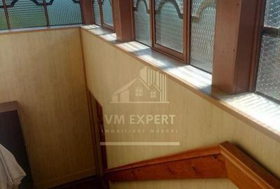 CASA 5 CAMERE, TEREN 600 MP, CAMPULUNG - 11