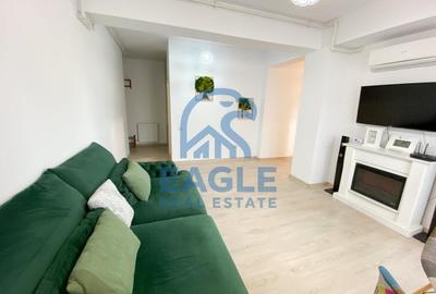 Elvila - 2 Camere modern cu balcon si parcare pe termen lung - 4