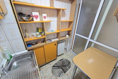 13 Septembrie-Sebastian-Prosper / Apartament 2 Camere - 10