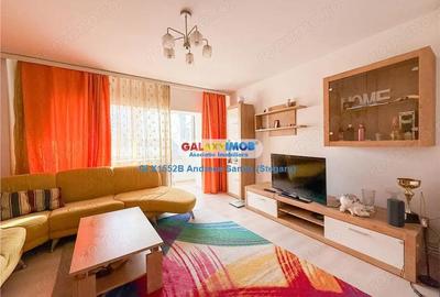Apartament cu 3 camere decomandat, mobilat în Militari - 1