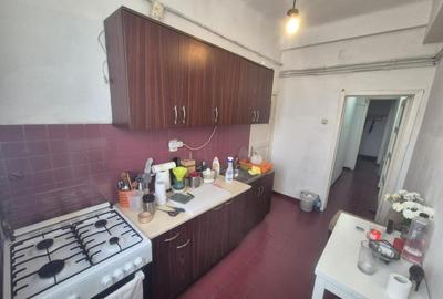 Apartament cu 2 camere în Unirii - 5
