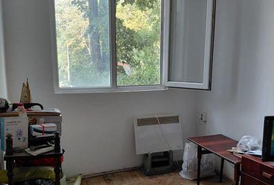 Apartament cu 3 camere semidecomandat în Țiglina 1 - 6