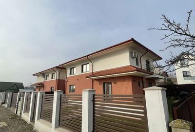 Casă cu 4 camere cu Teren 350 Mp în Nicolina - 7