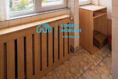 Apartament cu 3 camere semidecomandat în Mihai Bravu - 6