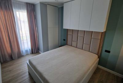 Apartament cu 2 camere decomandat în Stadion - 1
