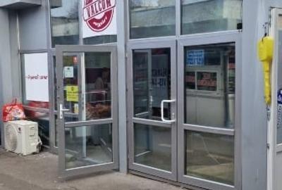 Spatiu comercial Piata Gorjului 30mp - 1