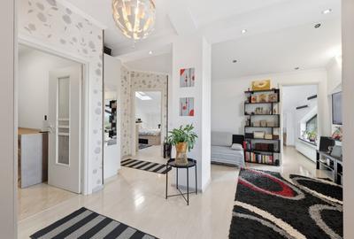 2 camere | Bucurestii Noi | Bazilescu | Damaroaia | Metrou | Com 0% - 5