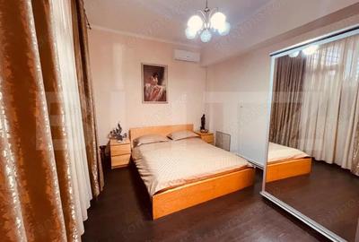 Casă cu 8 camere cu Teren 200 Mp în Lăpuș - 13