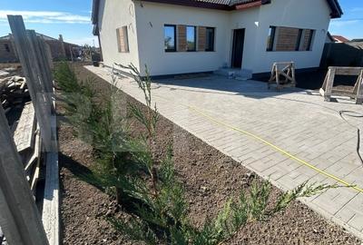 Casa individuala de vanzare – Mosnita Noua - 14