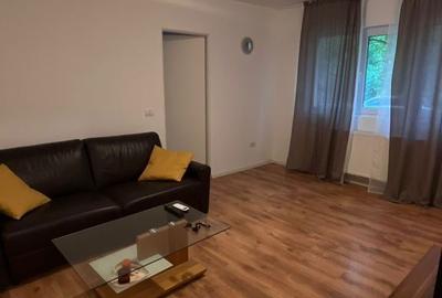 Apartament cu 2 camere semidecomandat în Dacia - 3
