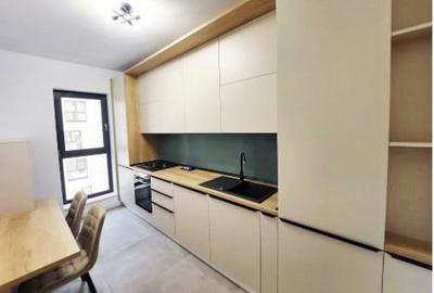 Prima închiriere – Apartament modern 2 camere, Lujerului – 700€ - 6