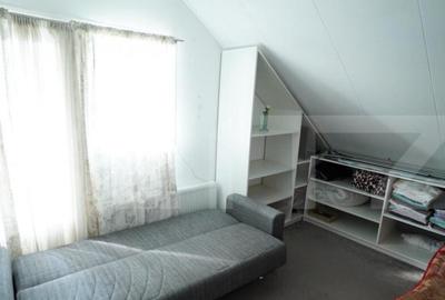 Casa de vanzare cu piscina Casa de vanzare cu piscina - 11