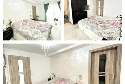 Apartament cu 3 camere decomandat în Central - 10