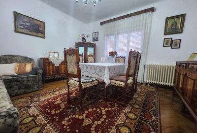 Casă cu 4 camere cu Teren 300 Mp în Șagului