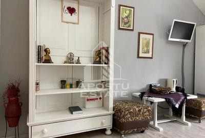 Apartament 2 camere 50 mp, decomandat la casa - 3