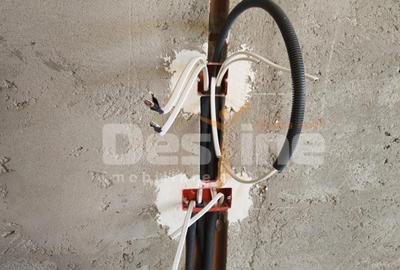 Casă cu 5 camere cu Canalizare în Hlincea - 12