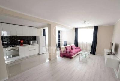 Apartament cu 2 camere decomandat în Mănăștur