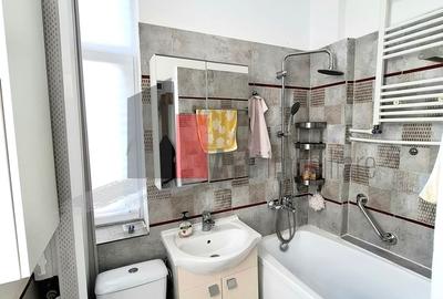 Parcul Carol, Parlament, studio modern, 32 mp, 20 mp anexe - 4