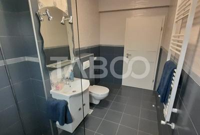Apartament 3 camere 2 locuri parcare de inchiriat Kogalniceanu Sibiu - 3