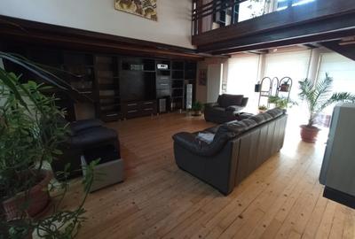Casa P+M + Garaj Ghencea zona Dantelei teren 480mp - 3