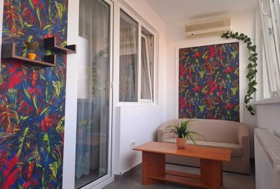Garsonieră decomandată în Berceni - 3