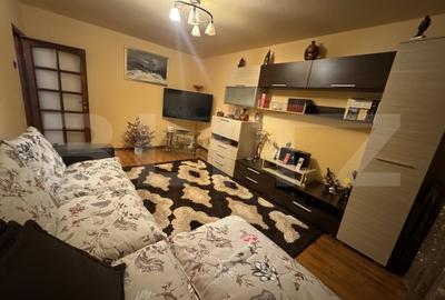 Apartament 3 camere, 75 mp, zona Sarari - 2