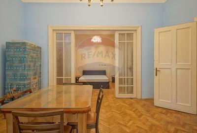 Comision 0%! 2 camere 73mp +terasa |inima Brasovului, str. Muresenilor - 5