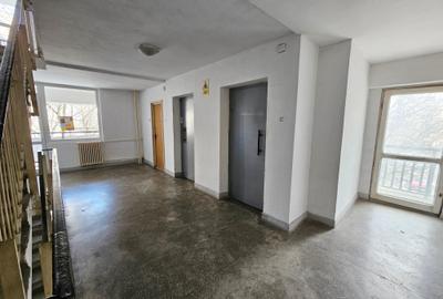 Garsonieră semidecomandată, mobilată în Nerva Traian - 12