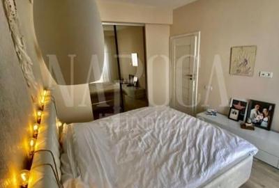 Apartament 4 camere de vanzare in Manastur, Cluj Napoca - 4