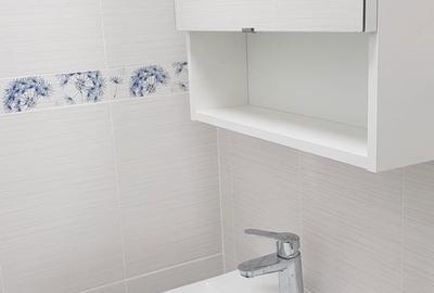 Apartament cu 3 camere decomandat, mobilat în Aviației - 9