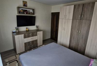 Apartament cu 3 camere semidecomandat în Micălaca - 15