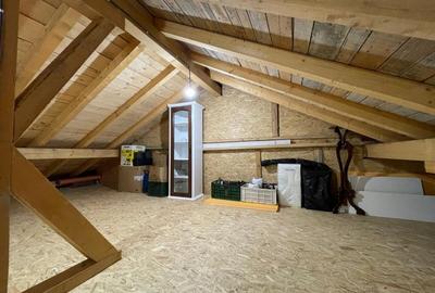 Casa insiruita- 3 camere - mobilat - Calea Urseni - 16