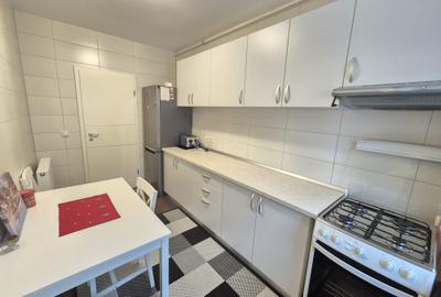 Vanzare  apartament 2 camere Avantgarden 3 etajul 4 mobilat si utilat complet - 16