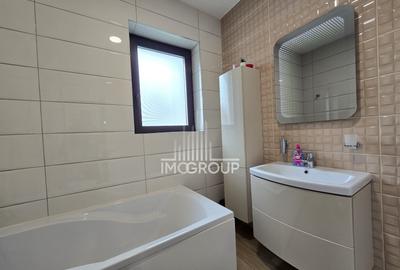 Apartament cu 4 camere semidecomandat, mobilat în Mănăștur - 11